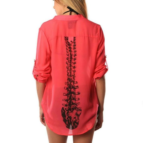 Blouse - Picture 1 of 4